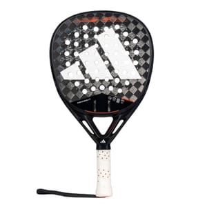 Adidas Cross IT 3.4 2025 Padel Racket Review