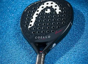 HEAD Coello Vibe 2025 Padel Racket Review