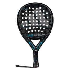 Adidas Adipower CTRL 3.4 Multiweight 2025 Padel Racket Review