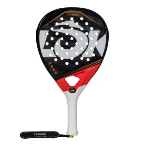 LOK Maxx Hype (Mike Yanguas) Padel Racket Review