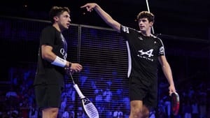 Ultimate Guide to the Premier Padel Tour 2025 schedule & how to watch