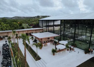 7 best padel clubs & courts in Bali to play at in 2025 [ranked]