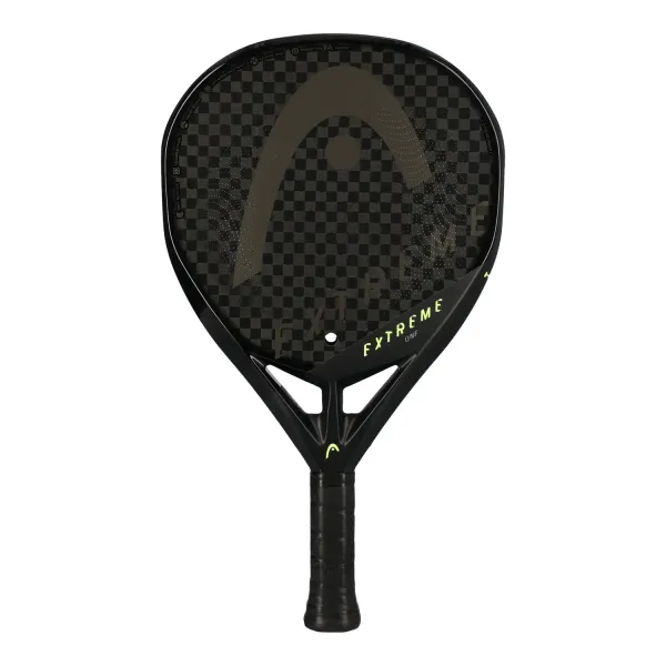 HEAD Extreme One padel racket review