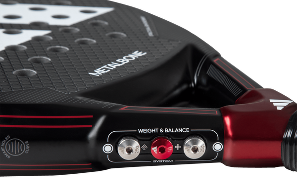 adidas Metalbone 3.3 2024 (Ale Galán) Padel Racket Review