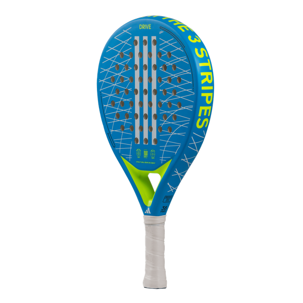 Adidas Drive 3.3 Padel Racket Review for Beginners