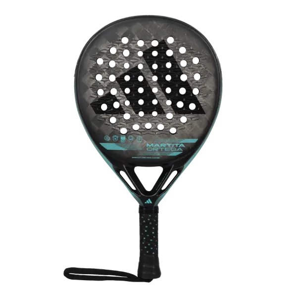 Adidas Cross IT Light 3.3 2024 Martita Ortega padel racket review