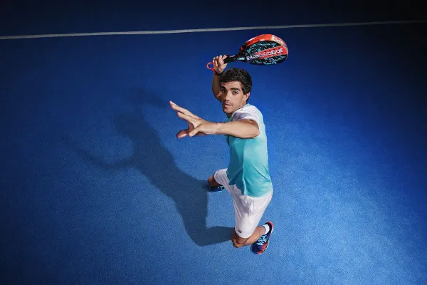 Babolat Viper vs Veron vs Vertuo 2025 padel rackets