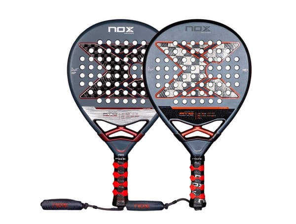 What actually is 18K, 12K, 6K and 3K carbon in padel rackets?