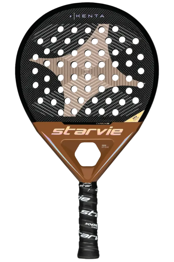 StarVie Kenta Pro 2025 Padel Racket Review