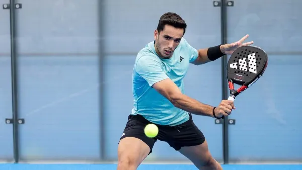 Explained: Why Are Adidas Padel Rackets So Popular?