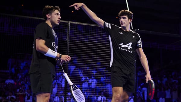 Ultimate Guide to the Premier Padel Tour 2025 schedule & how to watch