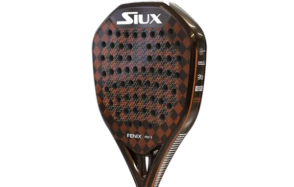 Best Siux Padel Rackets of 2025
