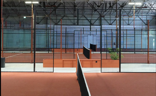 The Best Padel Clubs in Lisbon (2025 Guide)