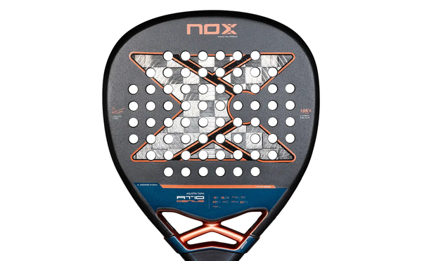 Best NOX padel rackets 2025 [ranked]