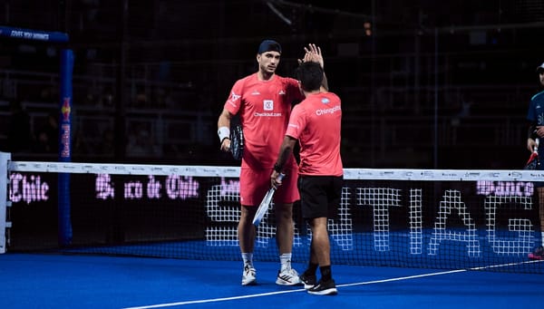 Premier Padel Qatar Major 2025 – Can Galán & Chingotto beat Coello & Tapia?