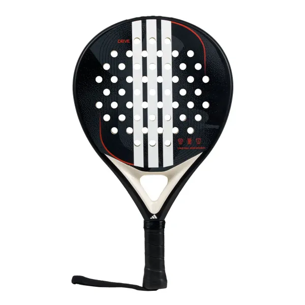 Adidas Drive 3.4 2025 review – Best beginner padel racket?