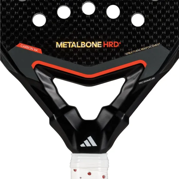 Adidas Metalbone HRD+ 3.4 review 2025 – Pure aggression
