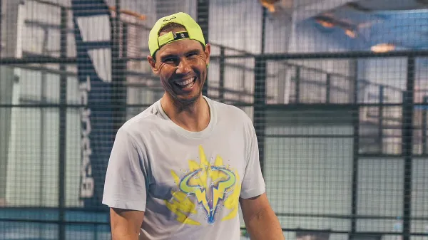 6 essential padel tips for tennis players to improve faster