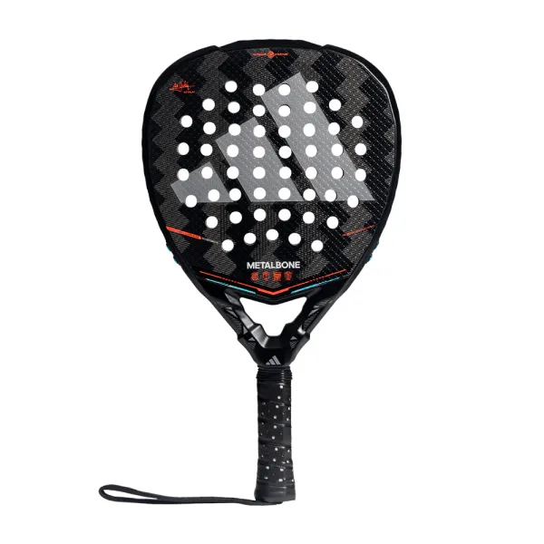 Adidas Metalbone 2026 padel racket review – Ale Galán