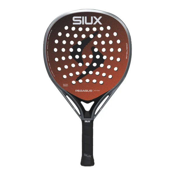 Siux Pegasus Elite 4 2026 review: Balanced power with superb control