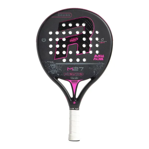 Royal Padel M27 Light Padel Racket Review