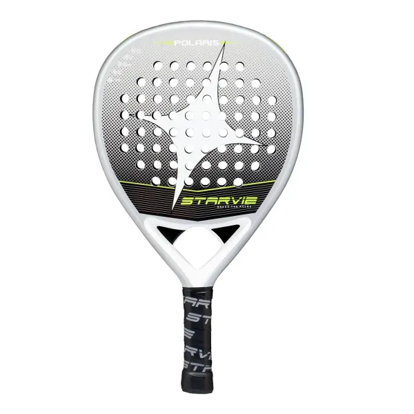 Starvie Polaris Padel Racket Review