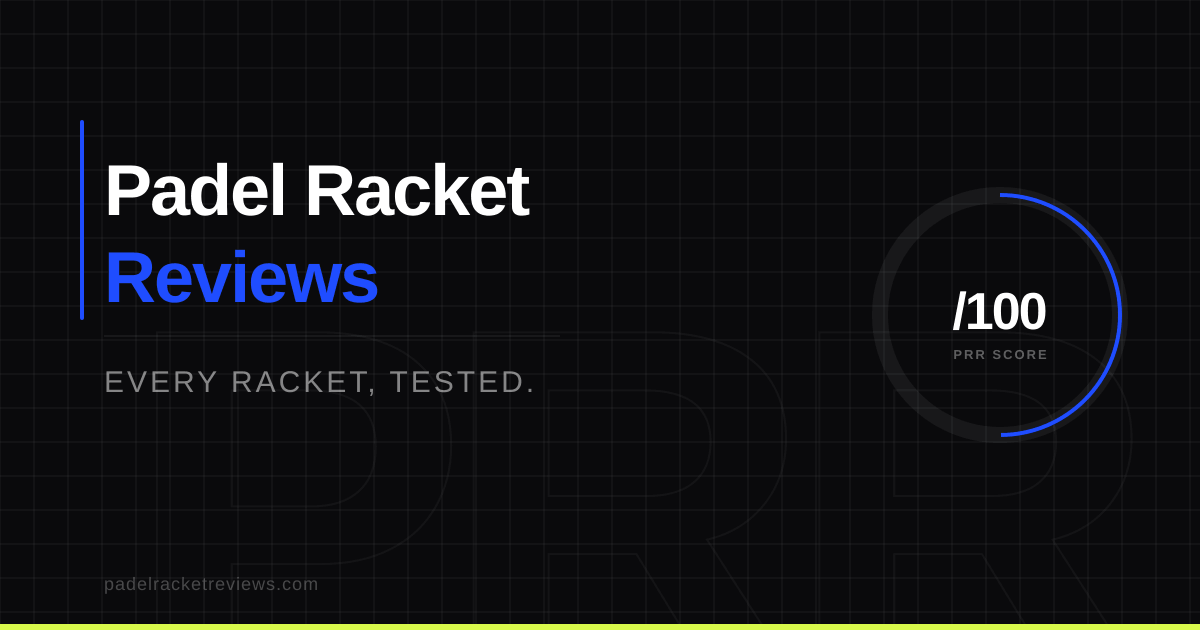 Padel Racket Ranking On Graph Padel Racket Reviews, Ratings & Rankings 2026 (1,000+ Models)